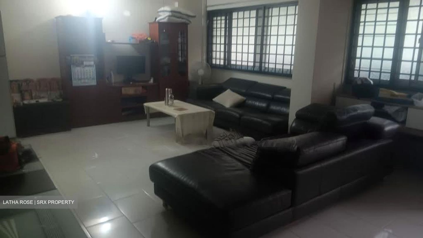 Blk 722 Jurong West Avenue 5 (Jurong West), HDB 4 Rooms #560771951